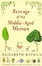 Cover of Revenge Of The Middle-aged Woman