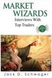 Cover of Market Wizards