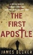 Cover of The First Apostle
