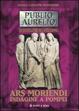 Cover of Ars moriendi