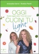 Cover of Oggi cucini tu light