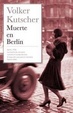 Cover of Muerte en Berlín