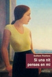 Cover of Si una nit penses en mi