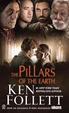 Cover of The Pillars of the Earth