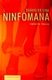 Cover of Diario de una ninfómana