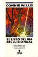 Cover of El libro del día del juicio final