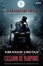 Cover of Abraham Lincoln, cazador de vampiros