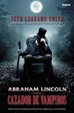 Cover of Abraham Lincoln, cazador de vampiros