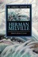 Cover of The Cambridge Companion to Herman Melville
