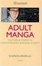 Cover of 'Adult Manga culture & power in contemporary Japanese Society'