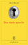 Cover of Due storie sporche