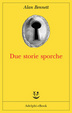 Cover of Due storie sporche