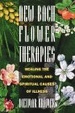 Cover of New Bach Flower Therapies