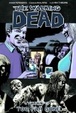 Cover of The Walking Dead, Vol. 13