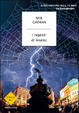 Cover of I ragazzi di Anansi