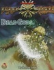 Cover of Dead Gods