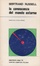 Cover of La conoscenza del mondo esterno