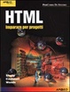 Cover of HTML