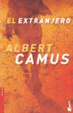 Cover of El Extranjero
