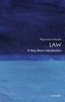 Cover of Law