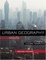 Cover of Urban Geography