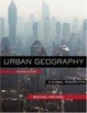 Cover of Urban Geography