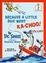 Cover of "Because a Little Bug Went Ka-choo!"
