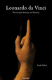 Cover of Leonardo da Vinci