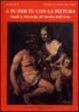 Cover of A tu per tu con la pittura