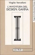 Cover of L' avventura del design: Gavina