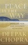 Cover of Peace Is the Way