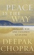 Cover of Peace Is the Way