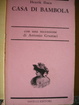 Cover of Casa di bambola