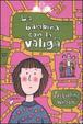Cover of La bambina con la valigia