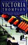 Murder in Little Italy (Gaslight Mysteries)