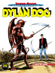 Cover of Dylan Dog Super Book n. 54