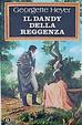 Cover of Il dandy della Reggenza