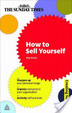 Cover of How to Sell Yourself