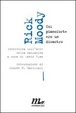 Cover of Col pianoforte ero un disastro
