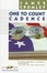 Cover of One to Count Cadence