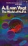 Cover of The World of Null-A