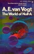 Cover of The World of Null-A