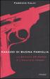 Cover of Ragazzi di buona famiglia