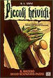 Cover of Il mistero dello scienziato pazzo