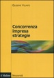 Cover of Concorrenza, impresa, strategie
