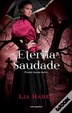 Cover of Eterna saudade