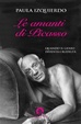Cover of Le amanti di Picasso