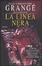 Cover of La linea nera