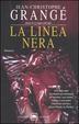 Cover of La linea nera