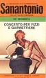 Cover of Concerto per pizzi e giarrettiere